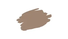 Flexa Flexa Pure Real Umber Flexa Flexa Pure Real Umber