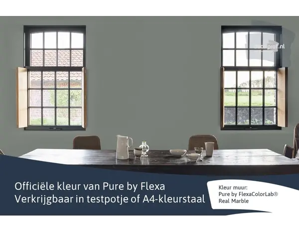 Flexa Flexa Pure Real Marble Flexa Flexa Pure Real Marble