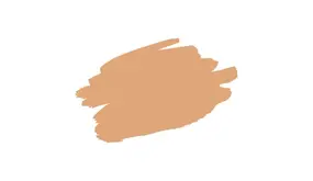 Flexa Flexa Pure Real Caramel Flexa Flexa Pure Real Caramel
