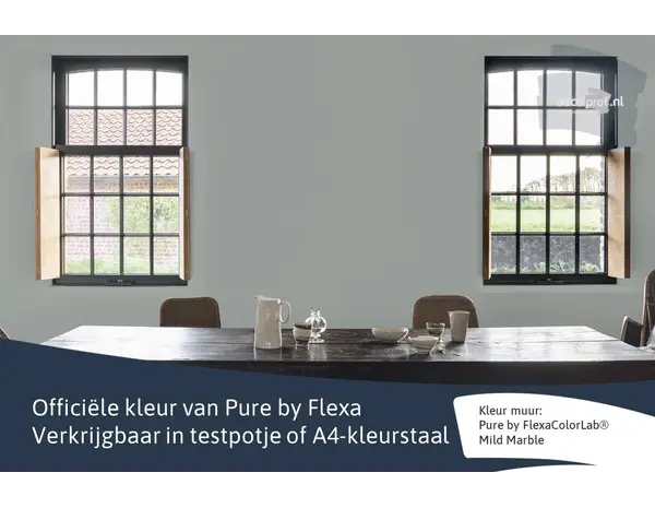 Flexa Flexa Pure Mild Marble