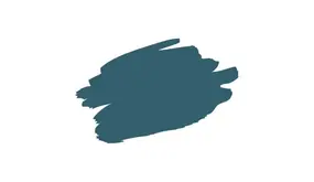 Flexa Flexa Pure Lush Aqua