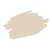 Kleurstaal Flexa Pure Gentle Umber