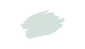 Kleurstaal Flexa Pure Gentle Ocean