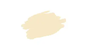Kleurstaal Flexa Pure Gentle Honey