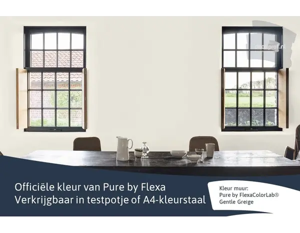 Flexa Flexa Pure Gentle Greige Flexa Flexa Pure Gentle Greige