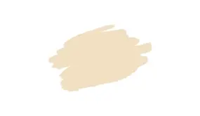 Kleurstaal Flexa Pure Gentle Caramel