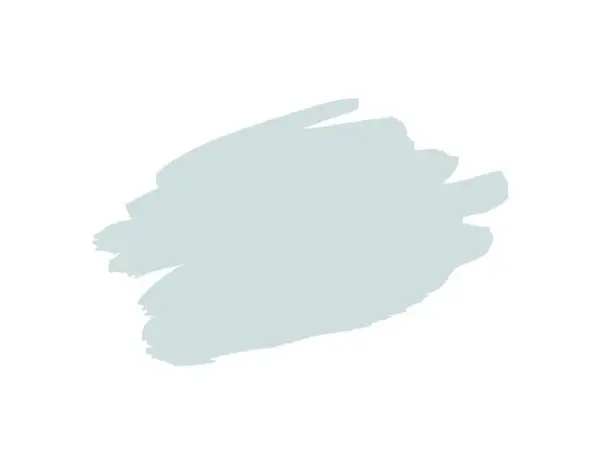 Kleurstaal Flexa Pure Gentle Aqua Kleurstaal Flexa Pure Gentle Aqua