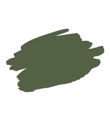 Kleurstaal Flexa Pure Full Jade