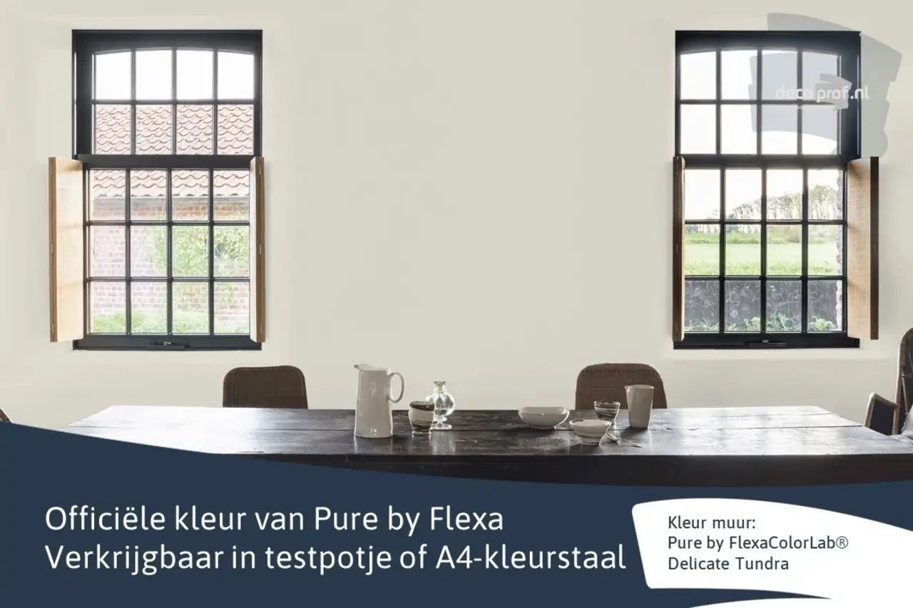 Flexa Flexa Pure Delicate Tundra Flexa Flexa Pure Delicate Tundra