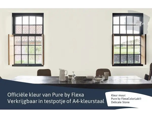 Flexa Flexa Pure Delicate Stone Flexa Flexa Pure Delicate Stone