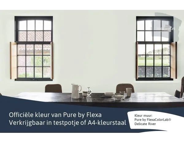 Flexa Flexa Pure Delicate River Flexa Flexa Pure Delicate River