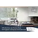 Flexa Flexa Pure Delicate Grey / RAL9016 Flexa Flexa Pure Delicate Grey / RAL9016
