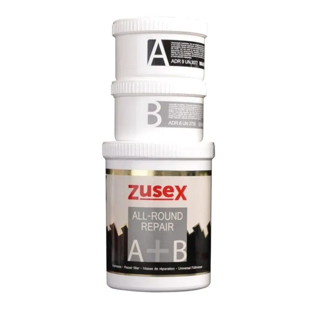 Zusex All-Round Repair A+B Zusex All-Round Repair A+B
