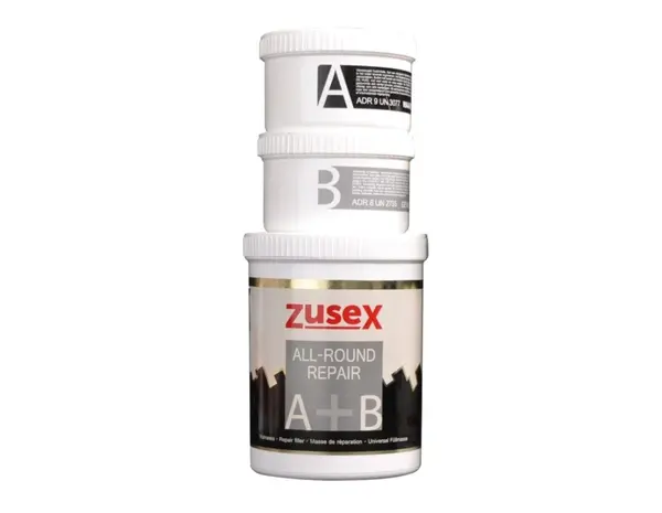 Zusex All-Round Repair A+B Zusex All-Round Repair A+B