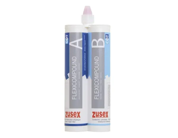 Zusex Flexicompound A+B