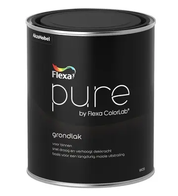 Flexa Pure Grondlak