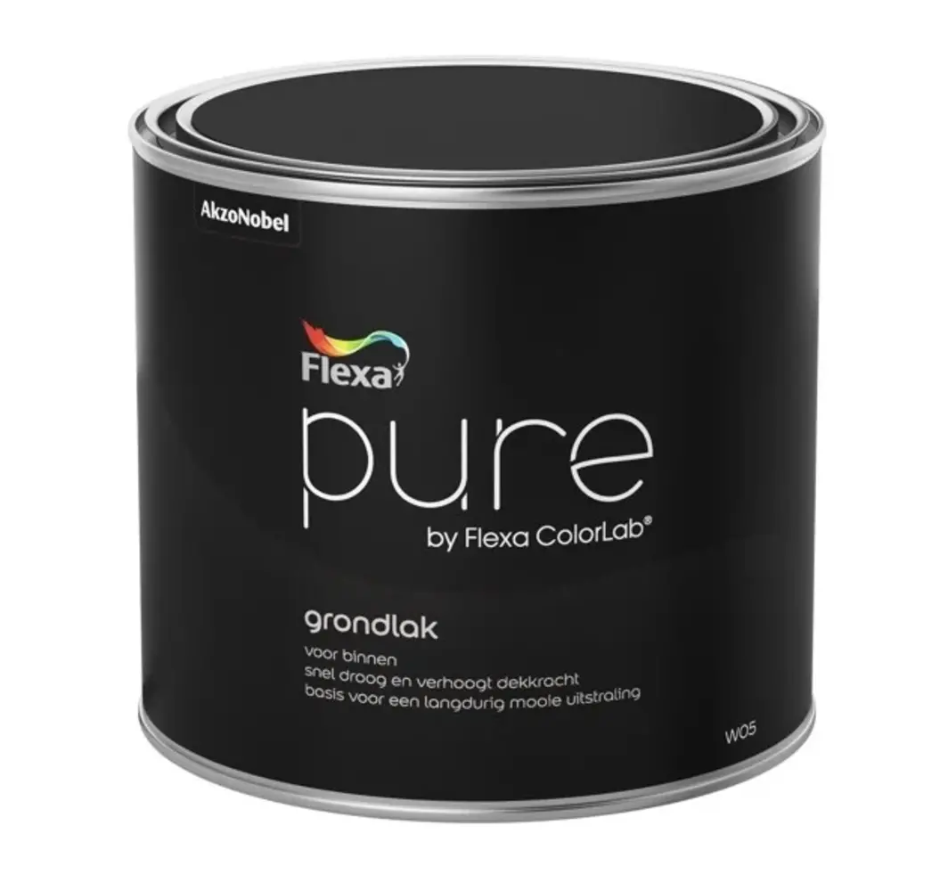 Flexa Pure Grondlak Flexa Pure Grondlak