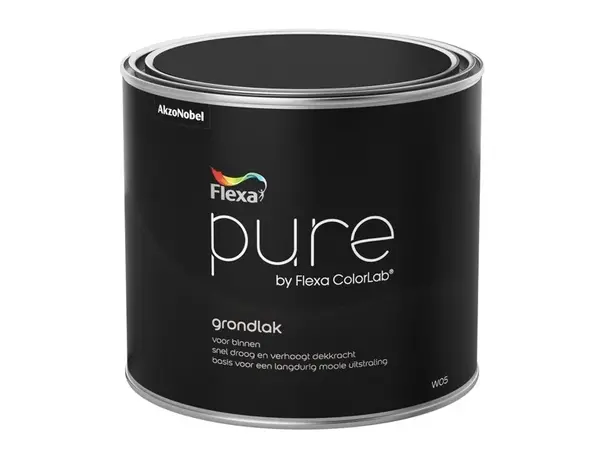 Flexa Pure Grondlak Flexa Pure Grondlak