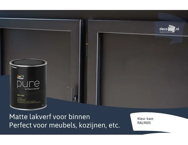 Flexa Pure Lak Mat Flexa Pure Lak Mat