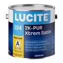 194 2K-PUR Xtrem Satin | Let op: exclusief verharder