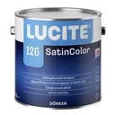 126 SatinColor | Zijdeglans Lakverf Binnen & Buiten