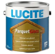 Lucite Parquet Gloss