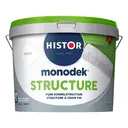 Monodek Structuur Muurverf