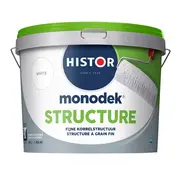 Histor Monodek Structuur Muurverf