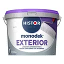 Monodek Exterior Muurverf
