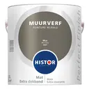 Perfect Finish Muurverf Mat Mus 6947