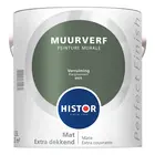 Histor Perfect Finish Muurverf Mat Verruiming 6925