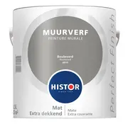 Histor Perfect Finish Muurverf Mat Boulevard 6919