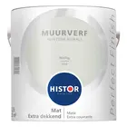 Histor Perfect Finish Muurverf Mat Wollig 6913
