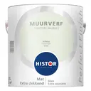 Perfect Finish Muurverf Mat Schelp 6910
