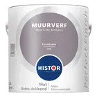 Histor Perfect Finish Muurverf Mat Combinatie 6458
