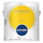 Histor Perfect Finish Muurverf Mat Banaan 6980