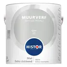 Histor Perfect Finish Muurverf Mat Cyber 6927