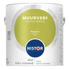 Histor Perfect Finish Muurverf Mat Marjolein 6915