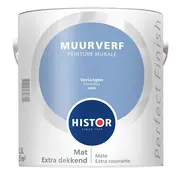 Histor Perfect Finish Muurverf Mat Verlangen 6909