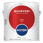 Histor Perfect Finish Muurverf Mat Ambitie 6728