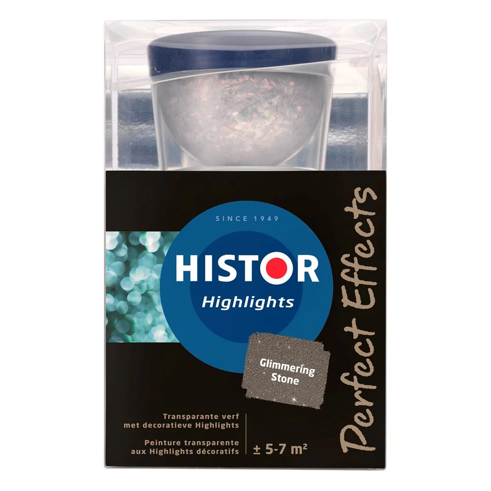 Perfect Effects Highlights Glimmering Stone | 750 ML