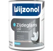 Wijzonol Zijdeglanslak Waterverdunbaar