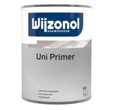 Wijzonol Uni Primer