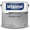 Snelgrond | Grondverf Buiten Snelgrond | Grondverf Buiten
