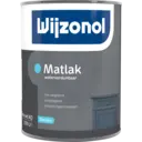 Matlak Waterverdunbaar | Lakverf Binnen