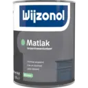 Matlak Terpentineverdunbaar | Lakverf Binnen