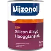 LBH Silicon Alkyd Hoogglanslak | Hoogglans Buitenlak LBH Silicon Alkyd Hoogglanslak | Hoogglans Buitenlak