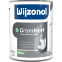 Grondverf Terpentineverdunbaar | Grondverf Binnen