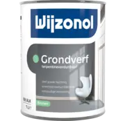 Wijzonol Grondverf Terpentineverdunbaar