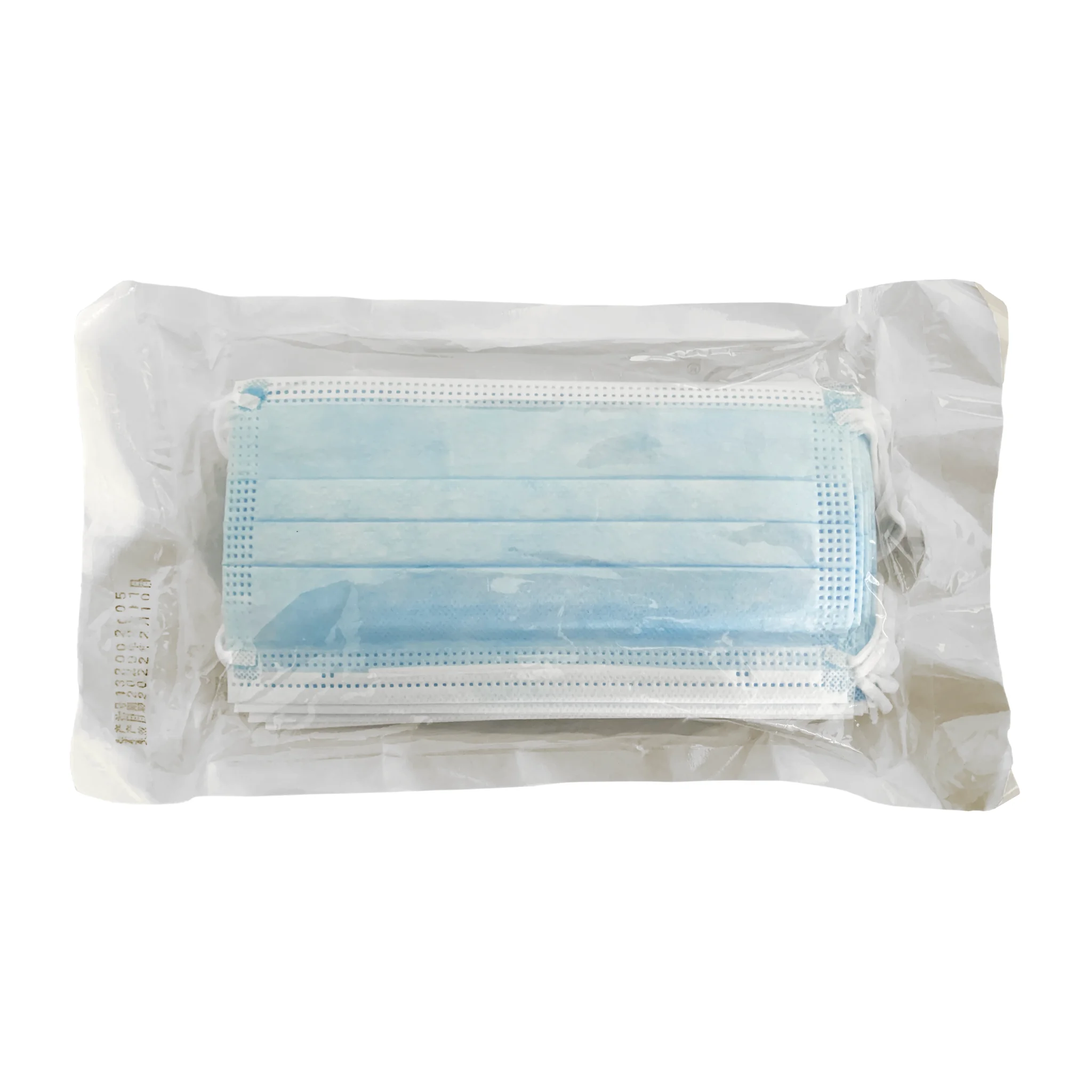 3|laags mondmasker 20 stuks | 20 stuks